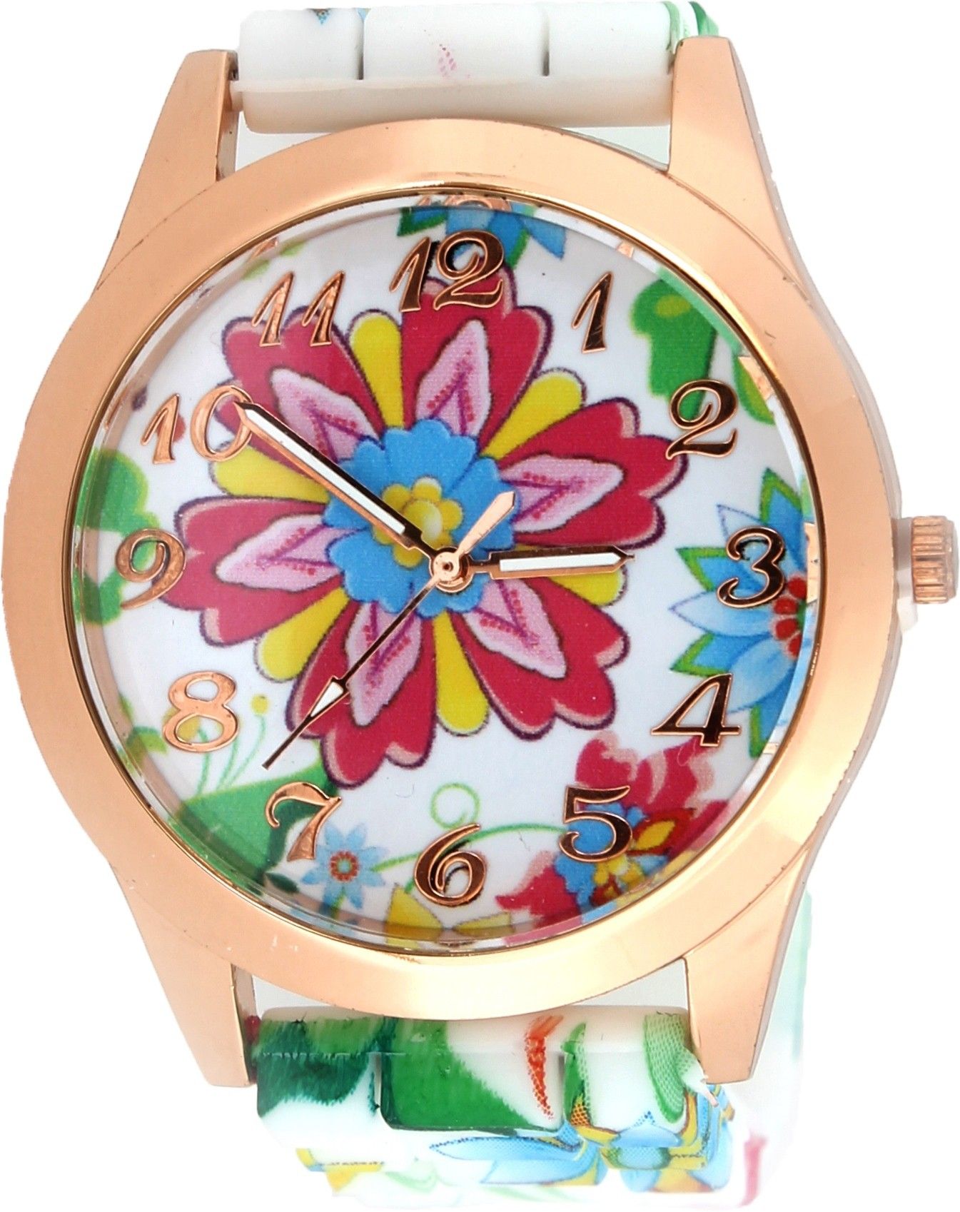 Flipkart - Watches  Minimum 80% off