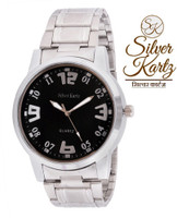 Silver Kar
