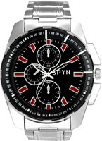 SPYN Big D