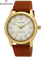 Invaders AVMW00 Invaders AVMW009 Analog Watch