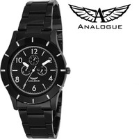 Analogue A