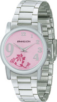 Grandson GSGS02 Grandson GSGS022 Analog Watch