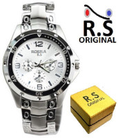 R.S ORIGIN
