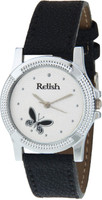 Relish REL