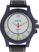 Dice BTG-W