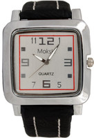 Moksh M1025 Ana Moksh M1025 Analog Watch - Fo