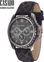 Casado 761 Chro Casado 761 Chronograph Analog
