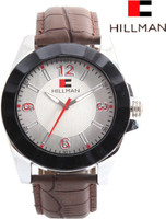 Hillman hm