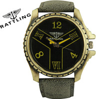 Rattling I