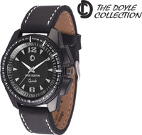 The Doyle Collection FX 0023 DC Analog Watch  - For Men RS.449.00