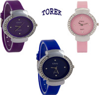 TOREK HBYF