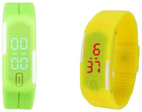 Lime yello