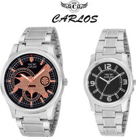 Carlos CR_