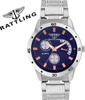 RATTLING I