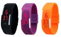 Fox Band w