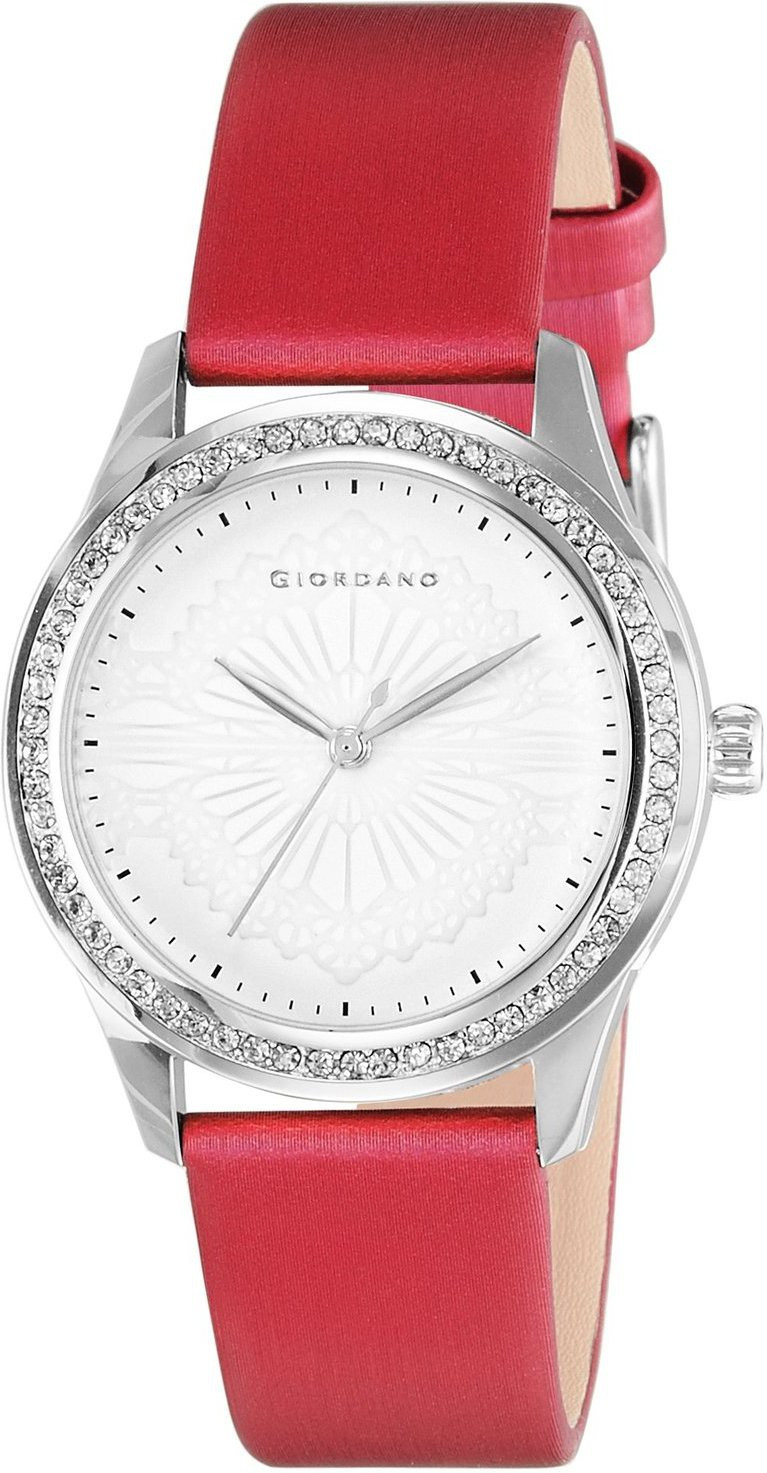 Deals - Delhi - Giordano & more <br> Leather Strap Watches<br> Category - watches<br> Business - Flipkart.com