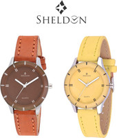 Sheldon Sh
