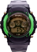 TCT sports
