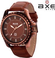 AXE Style 