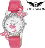 Lois Caron