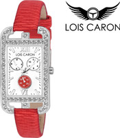 Lois Caron