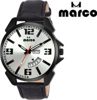 MARCO DAY 