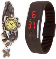 Sir Time M