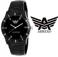 ABREXO ABX