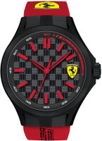 Scuderia Ferrari Wrist Watches