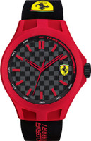Scuderia F