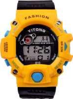 TCT YITONG