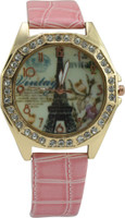 Polo House USA Polo House USA W23 Analog Watc
