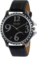Gravity GA
