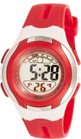 Vizion 8545071-6RED Sports Series Digital Watch  - For Boys RS.484.00