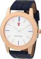 Swiss Tren