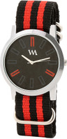 Watch Me W