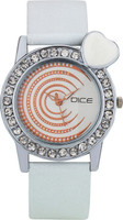 Dice HBTW-