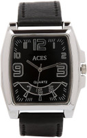Aces A-0324-BL Aces A-0324-BL Analog Watch -
