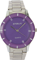 STELIX STC