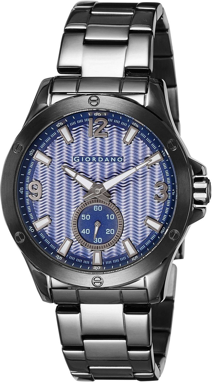 Deals - Delhi - Giordano & more <br> Watches<br> Category - watches<br> Business - Flipkart.com