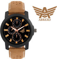 Abrexo Abx 1105 Abrexo Abx 11057-BLK-BR Analog
