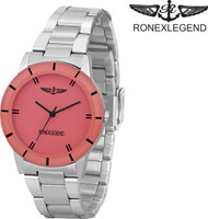 RONEXLEGEN