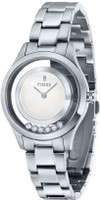 Fjord FJ-6021-2 Fjord FJ-6021-22 Analog Watch