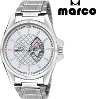 MARCO DAY 