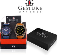 Gesture Co