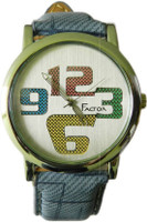Factor fac
