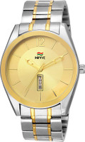 Hemt Date 