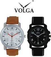 VOLGA Bran