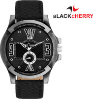 Black Cherry PL Black Cherry PLO 802 Analog Wa