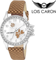 Lois Caron